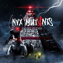 NVX MUTNTS - Intro B Side