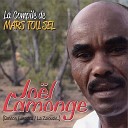Joel lamonge - La r nyon