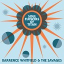 Barrence Whitfield The Savages - Sunshine Don t Make The Sun