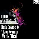 Mark Grandel Viktor Newman - Maracuja Original Mix