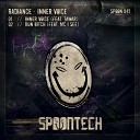 Radiance feat MC I See - Run Bitch Original Mix