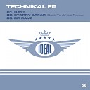 Technikal - B M T Edit