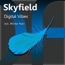 Skyfield - Winter Rain Original Mix