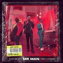 KaniBeatz feat Teni Joeboy - Mr Man