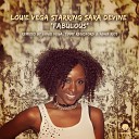 Louie Vega Sara Devine - Fabulous Louie Vega Fab Mix Inst