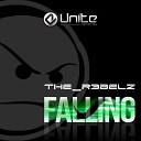 The R3belz - Falling Original Mix