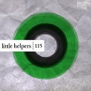 Subjugator - Little Helper 115 1 Original Mix