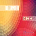 Qucamber - New Bass Vocal Edit