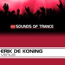 Erik De Koning - Venus Groove Mix