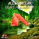 Alex Sinclar - Guave Original Mix