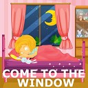Come To The Window Rock a Bye Baby - Come to the window My Baby With Me Flute…