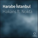 Hakans feat Nokta - Kardan Adam