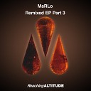 MaRLo ft Christina Novelli - Hold It Together Exis Extended Remix