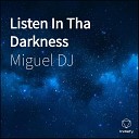 Miguel DJ - Listen In Tha Darkness