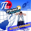 Dj Max Korovaev Mix Parad 01 03 2019 Part1 - Dj Max Korovaev Mix Parad 01 03 2019 Part1