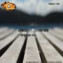 Mart Sine - Distant Memories Original Mix