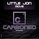 Little Jon - Move Original Mix