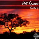 Hot Spoonz - T I A Original Mix