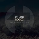 San Lopez - Logic Dani V Remix