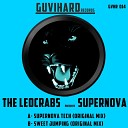 The Leocrabs - Supernova Tech Original Mix
