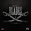 Scream Direction - Meet My Blades Original Mix