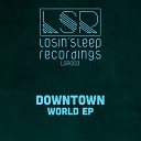 Downtown - Voices From Africa Original Mix