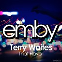 Terry Waites - That Flavor Original Mix