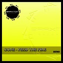 Gone - Feed The Fire Original Mix
