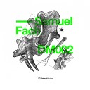 Samuel Fach - Birds Are Ok Original Mix