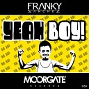 Franky Sanchez - Yeah Boy Extended Mix