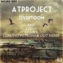 ATProject - Overtoom Vegim Remix