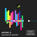 Antony G - Acoustic Waves Original Mix