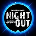 Vedobeats - Night Out Original Mix