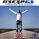Oscar Gs - The Movement Original Mix