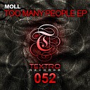 Moll - Unexpected Original Mix