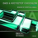 Emdi vs Krzysztof Chochlow - Lizard Kristian Lindell Remix
