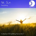 Nik Sun - All The Beauty Of Nature Original Mix