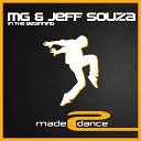 MG Jeff Souza - In The Beginning Handerson Andre Remix
