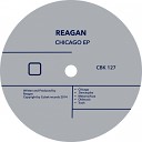 Reagan - Trash Original Mix