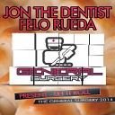 The General Surgery - Let It Roll Felo Rueda Remix