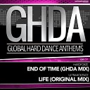 Hardforze - End of Time Exclusive GHDA Mix