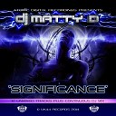 Matty D - Rok Atomic Original Hard Trance Mix