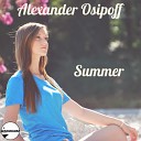 Alexander Osipoff - Summer Original Mix