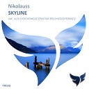 Nikolauss - Skyline Sebastian Brushwood Remix