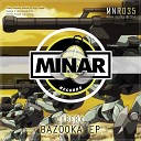 Cyberx - Bazooka Original Remaster 2K14