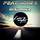 Peat Jones - Distance Original Mix