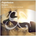 Psymfonius - Extatic Original Mix