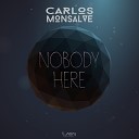 Carlos Monsalve - Nobody Here Original Mix