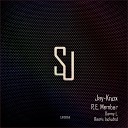 Jay Knox - R E Member Danny L Remix