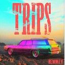 Hemmzy feat Kenny Kay - Good Life